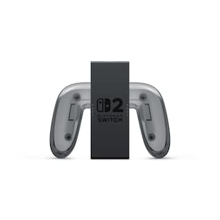 Foto 2 | Empuñadura De Carga Nintendo Joy-con 2 Para Nintendo Switch 2 - Venta Internacional.