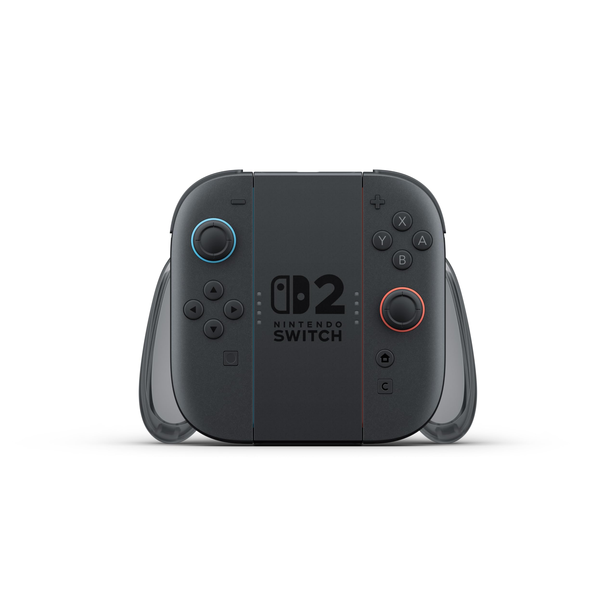 Foto 5 pulgar | Empuñadura De Carga Nintendo Joy-con 2 Para Nintendo Switch 2 - Venta Internacional.