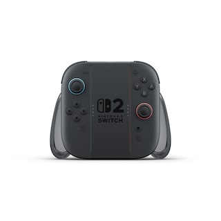 Foto 4 | Empuñadura De Carga Nintendo Joy-con 2 Para Nintendo Switch 2 - Venta Internacional.