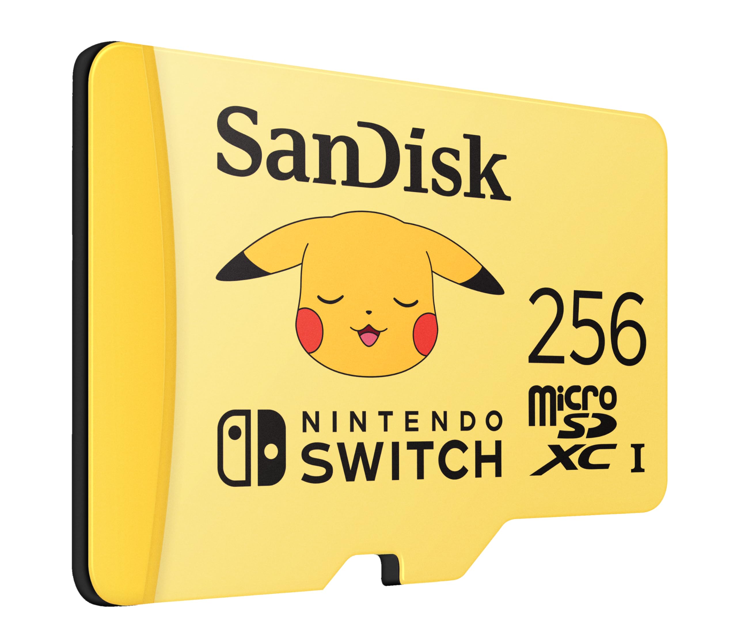 Foto 4 pulgar | Tarjeta MicroSDXC SanDisk 256 GB con Licencia para Nintendo Switch - Venta Internacional