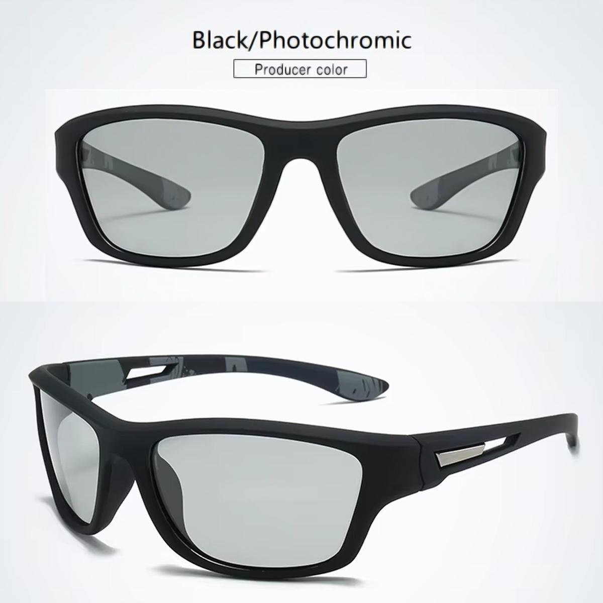 Foto 4 pulgar | Lentes Deportivos Mxsvb-002ventdepot 2 Piezas Negro