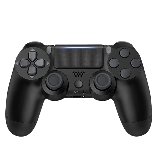 Control Game Ps4 Inalámbrico