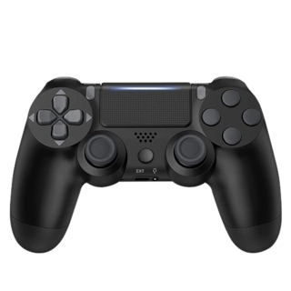 Foto 1 | Control Game Ps4 Inalámbrico