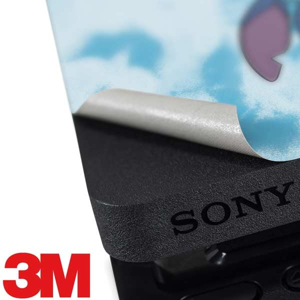 Foto 4 pulgar | Calcomanía Para Videojuegos Skinit Ps4 Slim Disney Lilo And Stitch - Venta Internacional.