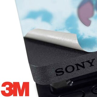 Foto 3 | Calcomanía Para Videojuegos Skinit Ps4 Slim Disney Lilo And Stitch - Venta Internacional.