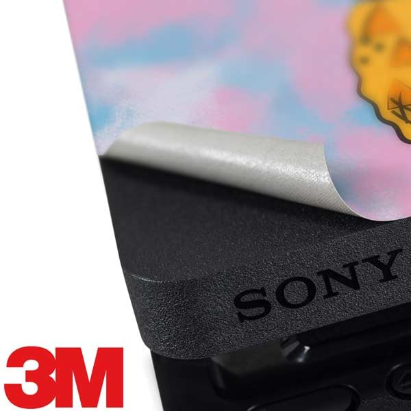 Foto 4 pulgar | Calcomanía Para Videojuegos Skinit Ps4 Slim Disney Lilo Stitch - Venta Internacional.