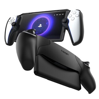 Foto 1 | Funda Spigen Thin Fit Para Reproductor Remoto Playstation Portal - Venta Internacional.