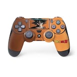 Calcomanía Para Juegos Skinit Compatible Con El Mando Ps4 Pro/slim - Venta Internacional.