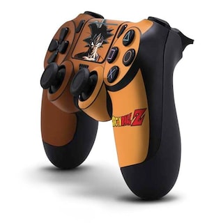 Foto 2 | Calcomanía Para Juegos Skinit Compatible Con El Mando Ps4 Pro/slim - Venta Internacional.
