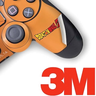 Foto 3 | Calcomanía Para Juegos Skinit Compatible Con El Mando Ps4 Pro/slim - Venta Internacional.