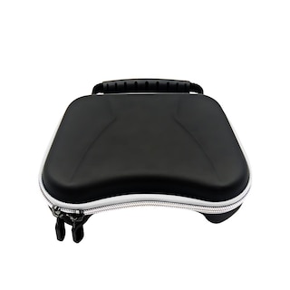 Foto 2 | Estuche para Control Ps5 con Agarradera Negro Atom Games