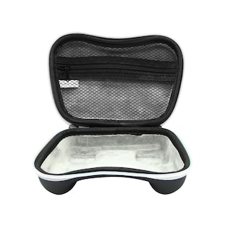 Foto 4 | Estuche para Control Ps5 con Agarradera Negro Atom Games