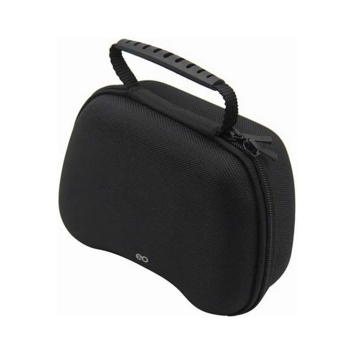 Estuche Protector Para Control De Ps5, Ps4, Xbox Y Switch Eo Safe Imports Esi-19636 Negro