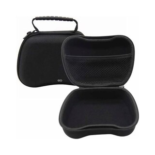 Foto 2 | Estuche Protector Para Control De Ps5, Ps4, Xbox Y Switch Eo Safe Imports Esi-19636 Negro