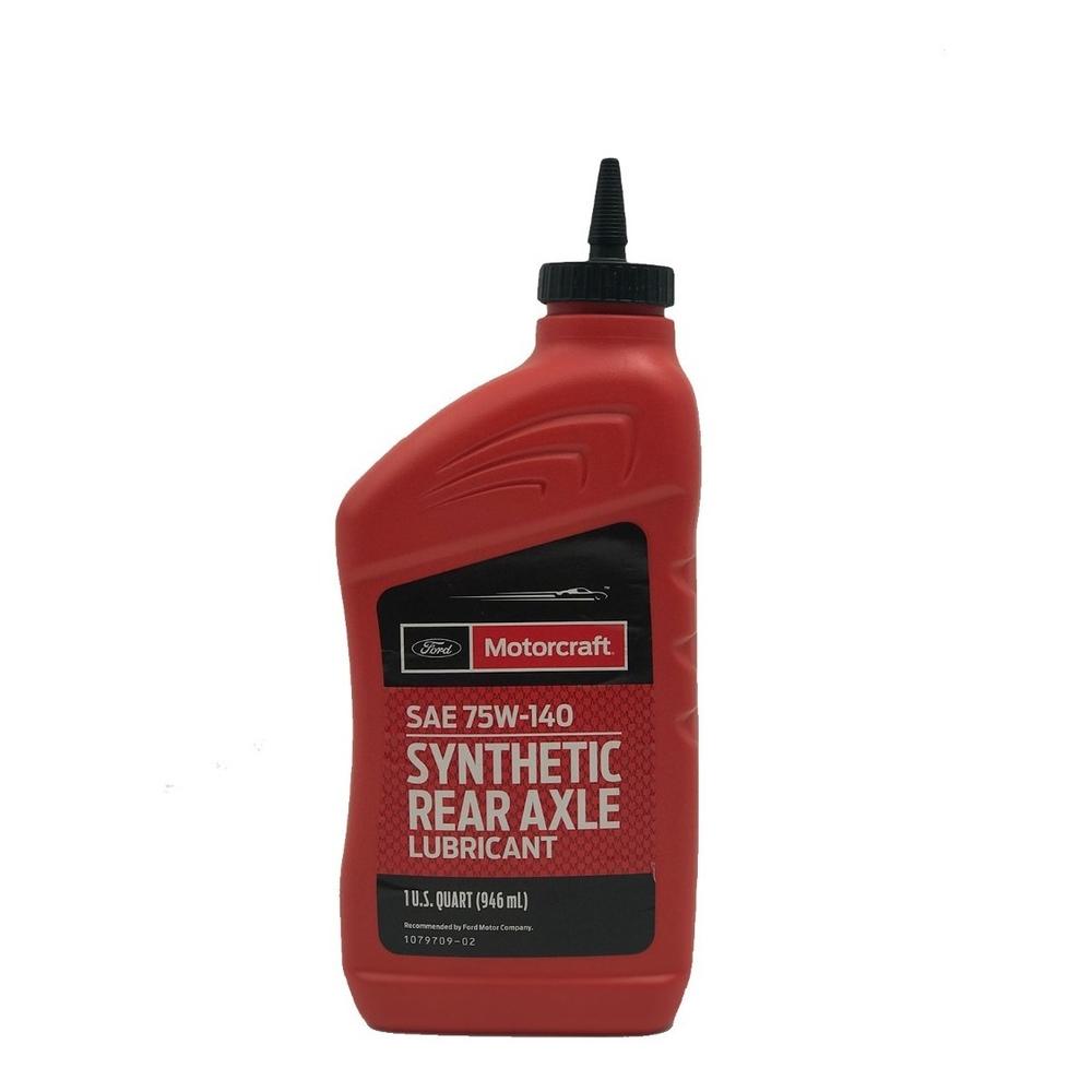 Aceite de Transmisión Motorcraft 6 Piezas de 6 L