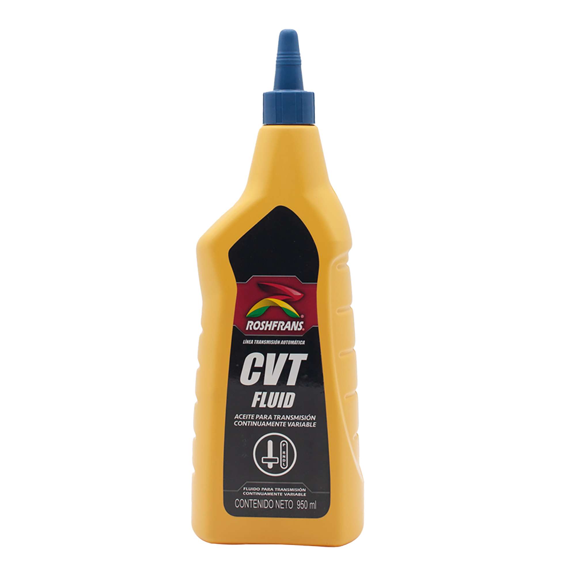 Fluido Transmisión Cvt Roshfrans 950 Ml