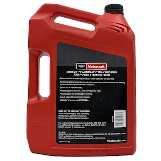 Foto 2 | Aceite Transmisión Automática Mercon V Motorcraft 5 Litros