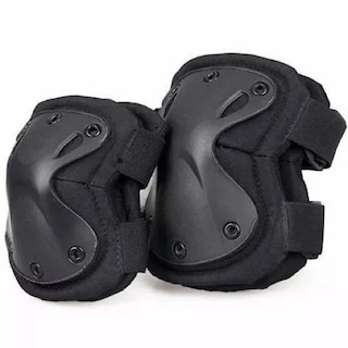 Foto 1 | Juego De Rodilleras Y Coderas Para Patines De Skate Itm141 - Venta Internacional.