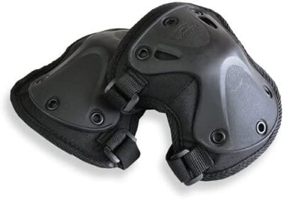 Foto 2 | Juego De Rodilleras Y Coderas Para Patines De Skate Itm141 - Venta Internacional.
