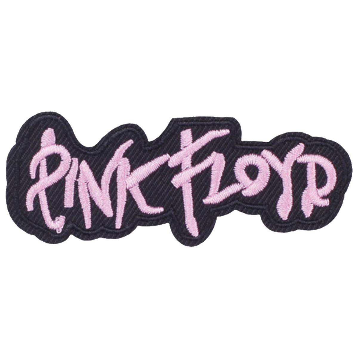 Parches Térmicos para Ropa Patchpros Mxcui-001 1 Pieza Pink Floyd