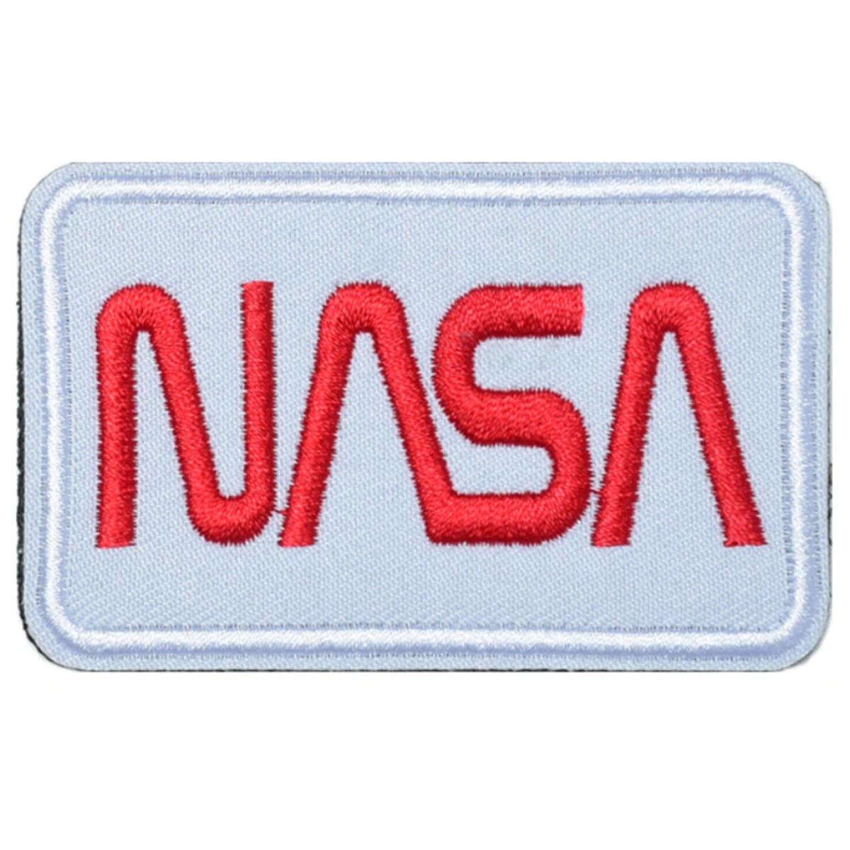 Parche Termoadhesivo PatchPros Mxnaa-006 Nasa