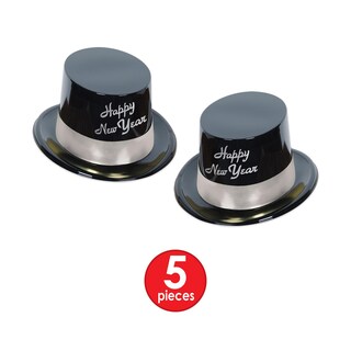 Foto 2 | Accesorios De Fiesta Beistle Silver Legacy, Surtido Para 10 - Venta Internacional.