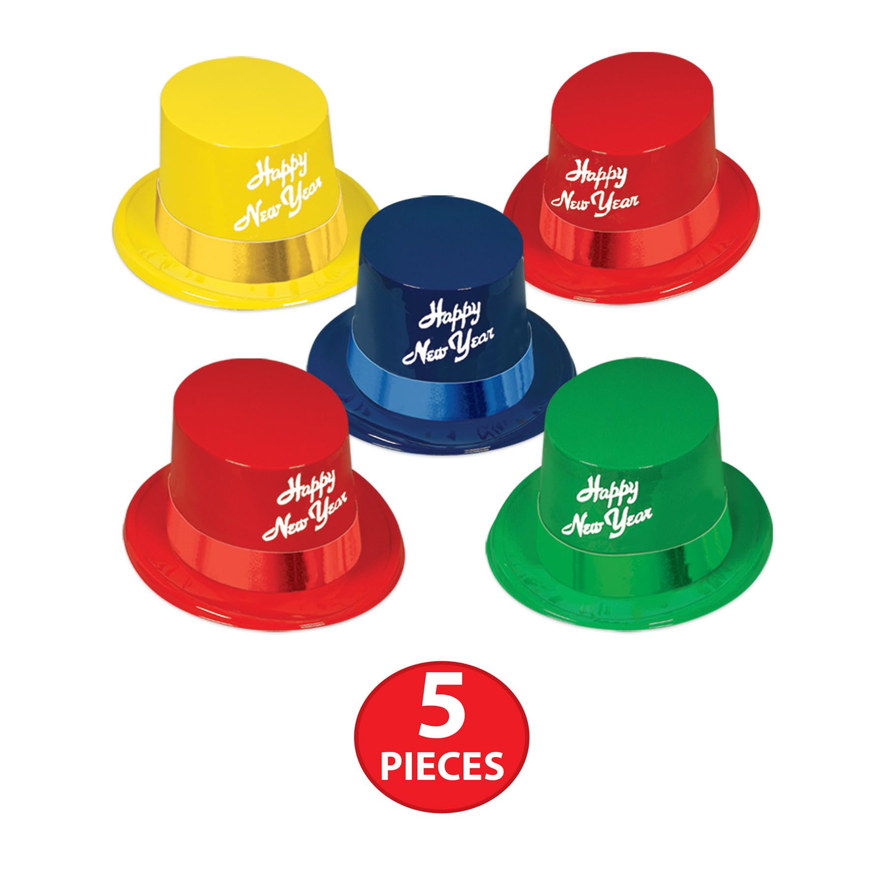 Foto 4 pulgar | Surtido De Accesorios Para Fiestas Beistle Legacy Para 10 Personas - Venta Internacional.