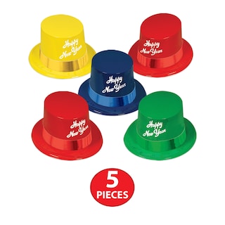Foto 3 | Surtido De Accesorios Para Fiestas Beistle Legacy Para 10 Personas - Venta Internacional.