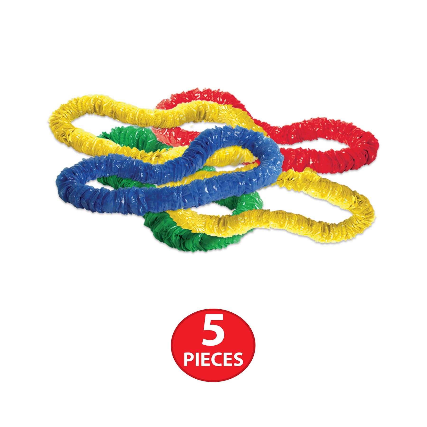 Foto 7 pulgar | Surtido De Accesorios Para Fiestas Beistle Legacy Para 10 Personas - Venta Internacional.