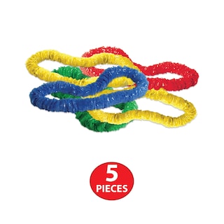 Foto 6 | Surtido De Accesorios Para Fiestas Beistle Legacy Para 10 Personas - Venta Internacional.