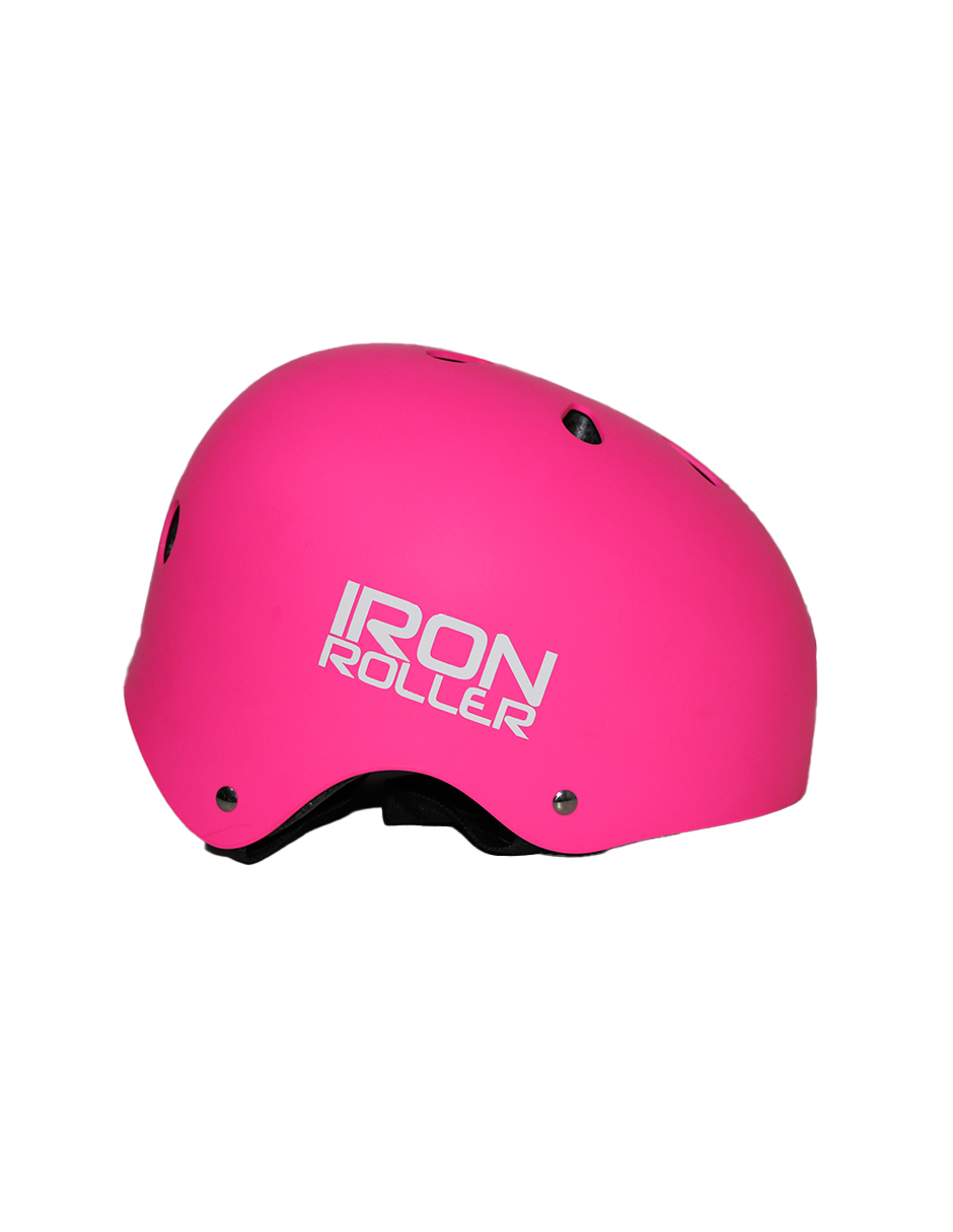 Foto 2 pulgar | Casco Ajustable Para Patinar  Forza Unisex Ros Iron Roller