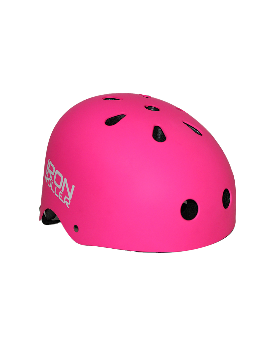 Foto 2 | Casco Ajustable Para Patinar  Forza Unisex Ros Iron Roller