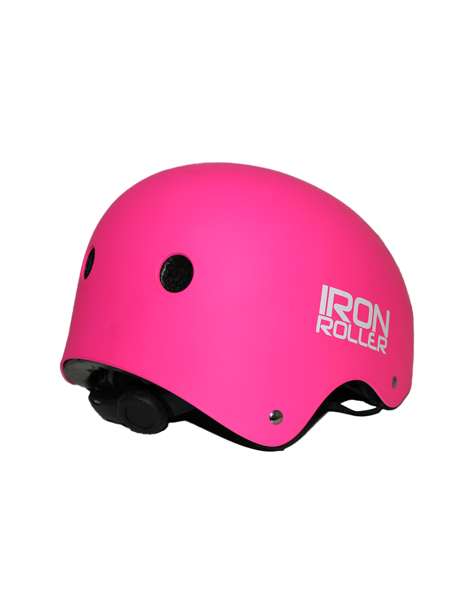 Foto 4 pulgar | Casco Ajustable Para Patinar  Forza Unisex Ros Iron Roller