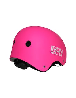 Foto 3 | Casco Ajustable Para Patinar Forza Unisex Ros Iron Roller