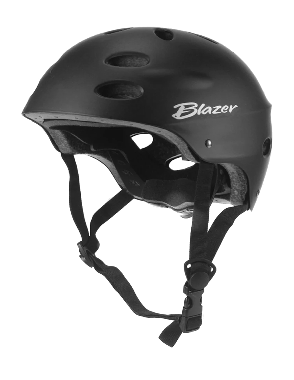 Casco Ajustable Para Patinar 0712 Unisex Ngo Bzr