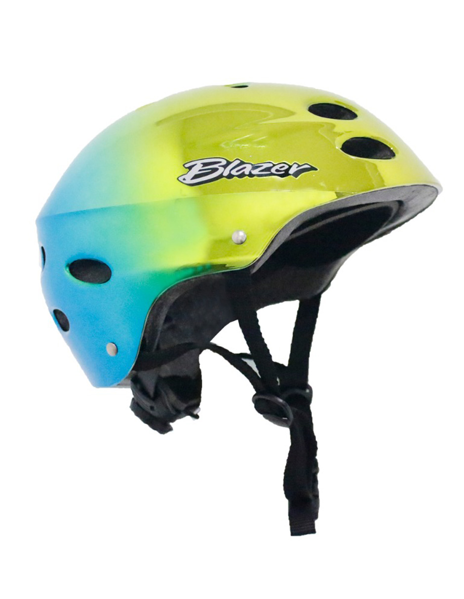 Casco Ajustable Para Patinar 0812 Unisex Mul  Bzr