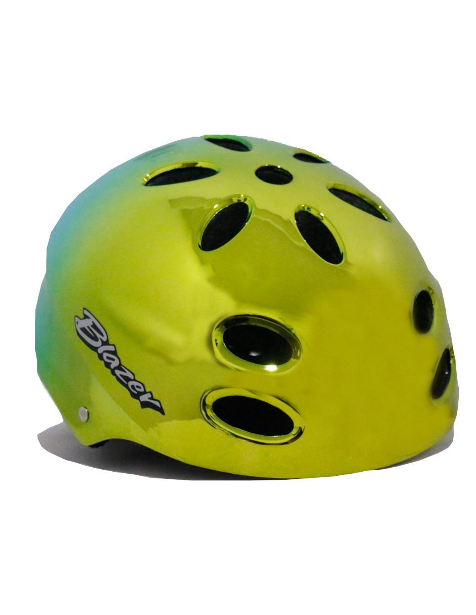 Foto 2 | Casco Ajustable Para Patinar 0812 Unisex Mul  Bzr