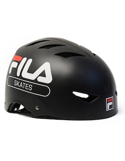 Foto 3 | Casco Ajustable Para Patinar Pro Unisex Ngo Fila Skate