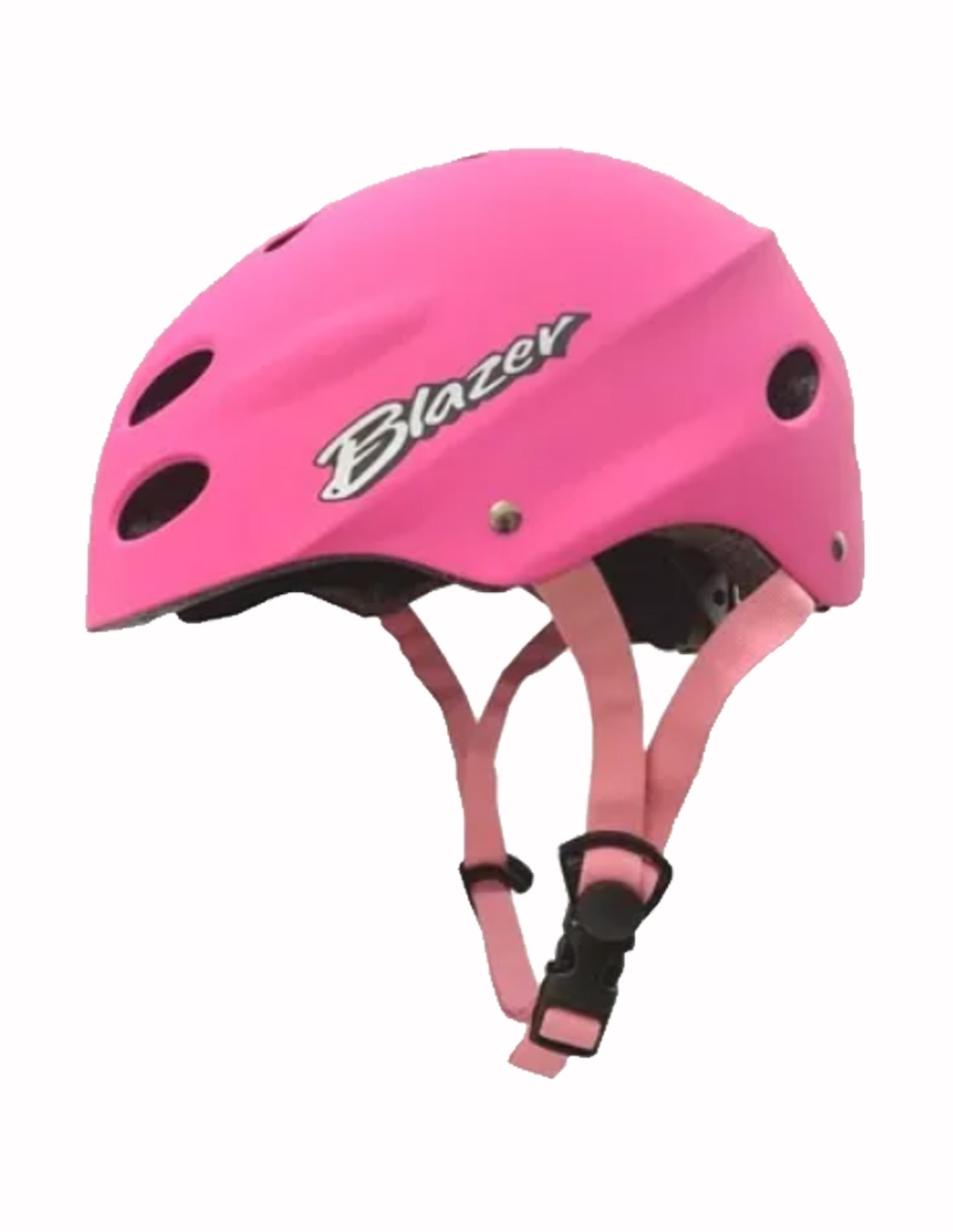 Casco Ajustable Para Patinar 0712 Unisex Ros Bzr