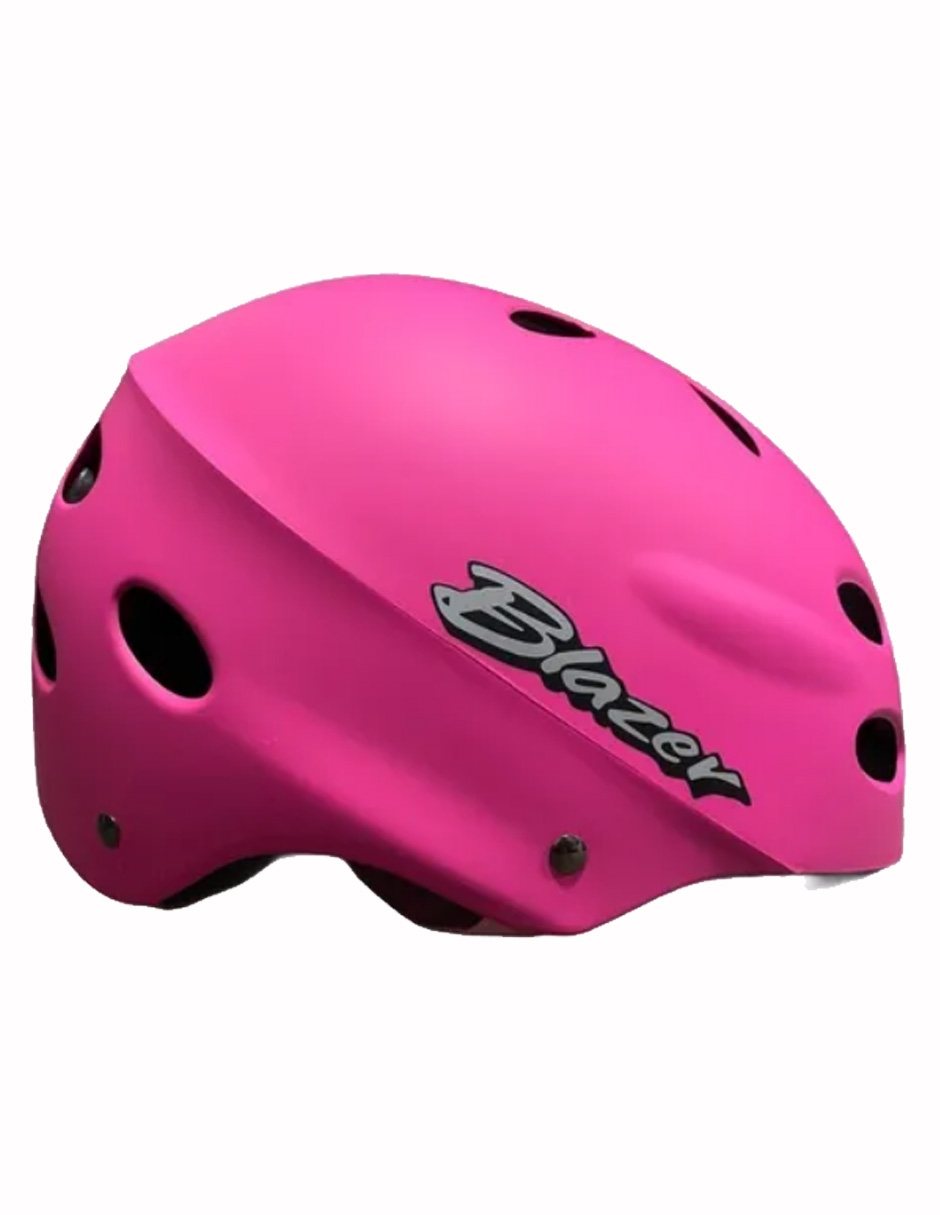 Foto 2 | Casco Ajustable Para Patinar 0712 Unisex Ros Bzr