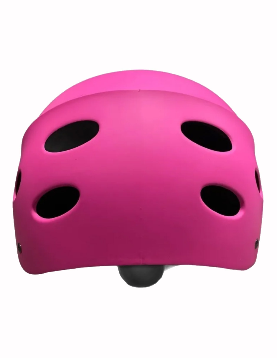 Foto 5 pulgar | Casco Ajustable Para Patinar 0712 Unisex Ros Bzr