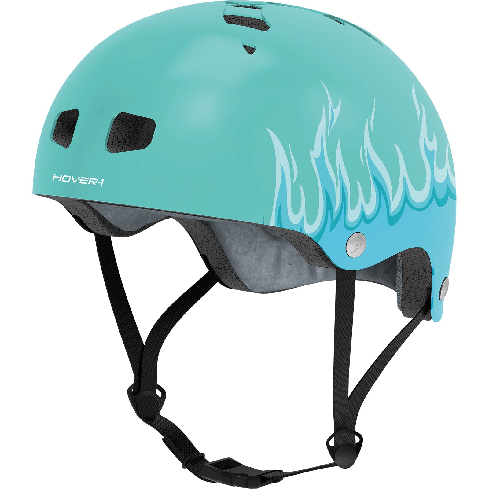 Foto 2 pulgar | Casco Hover-1 Sport Rígido Ligero, Pequeño, Color Menta - Venta Internacional.