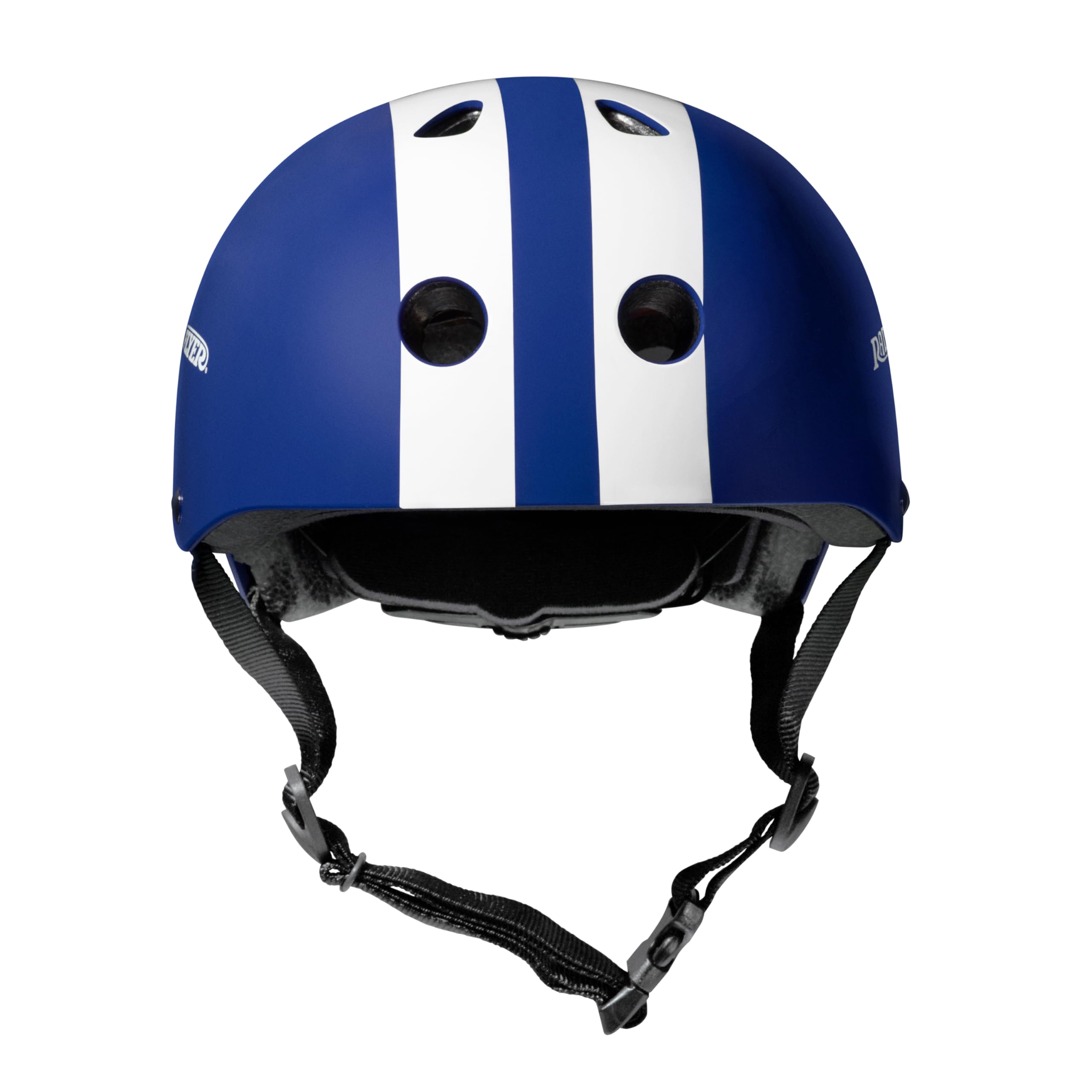 Foto 4 | Casco De Bicicleta Infantil Radio Flyer, Azul, Para Patinar Y Patinar - Venta Internacional.