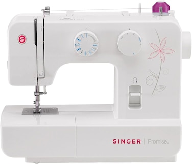 Foto 1 | Maquina de Coser Singer 12 Puntadas