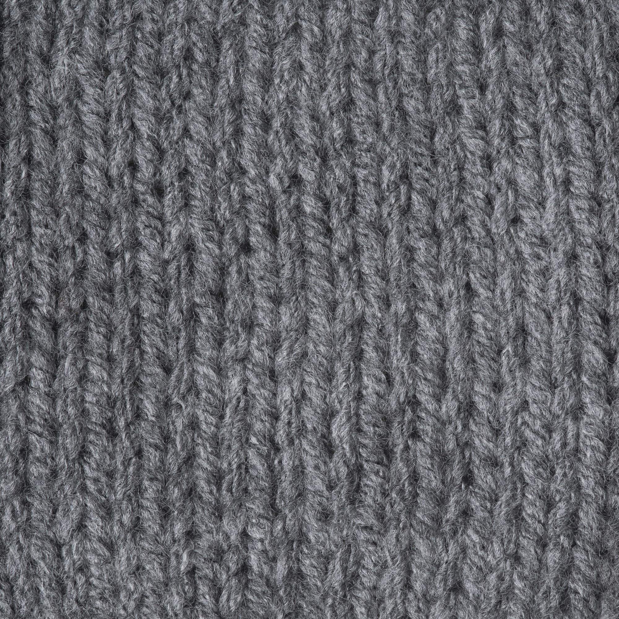 Foto 5 pulgar | Yarn Caron De Una Libra, 453,6 G, 100% Acrílico, Color Gris Medio - Venta Internacional.