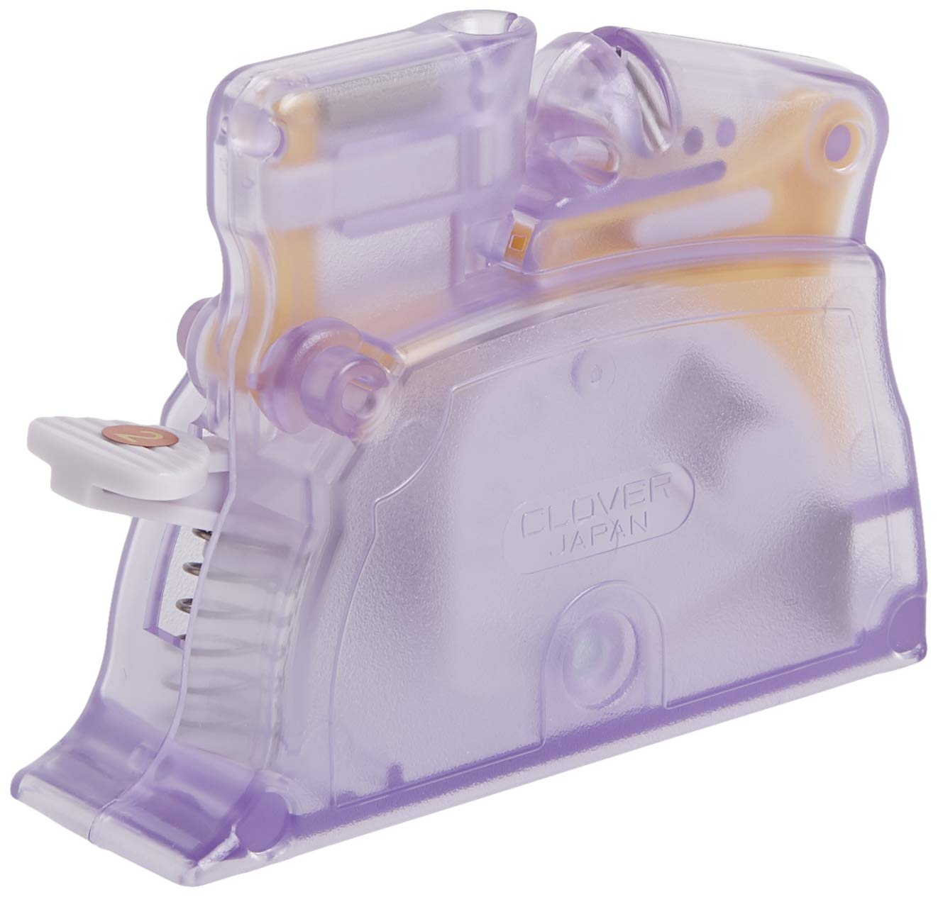 Foto 4 pulgar | Enhebrador De Agujas Clover Ultimate Para Todos Los Tamaños De Aguja - Venta Internacional.