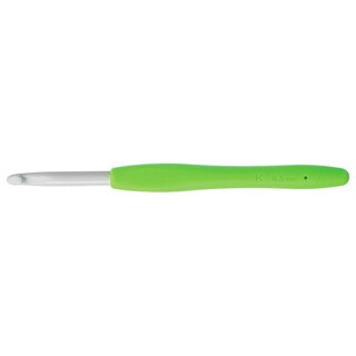 Foto 3 | Aguja De Ganchillo Clover 1053 Tamaño K/6 5 Mm Con Mango De Fácil Agarre - Venta Internacional.