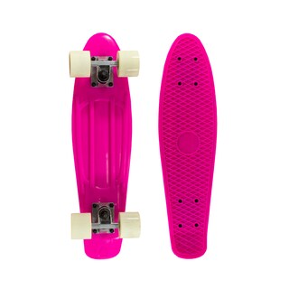 Foto 2 | Patineta Genérica A009-RS color Rosa