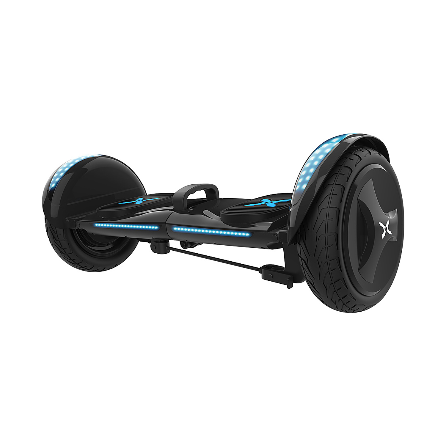 Foto 2 pulgar | Hoverboard Hover-1 Plegable Rogue color Negro