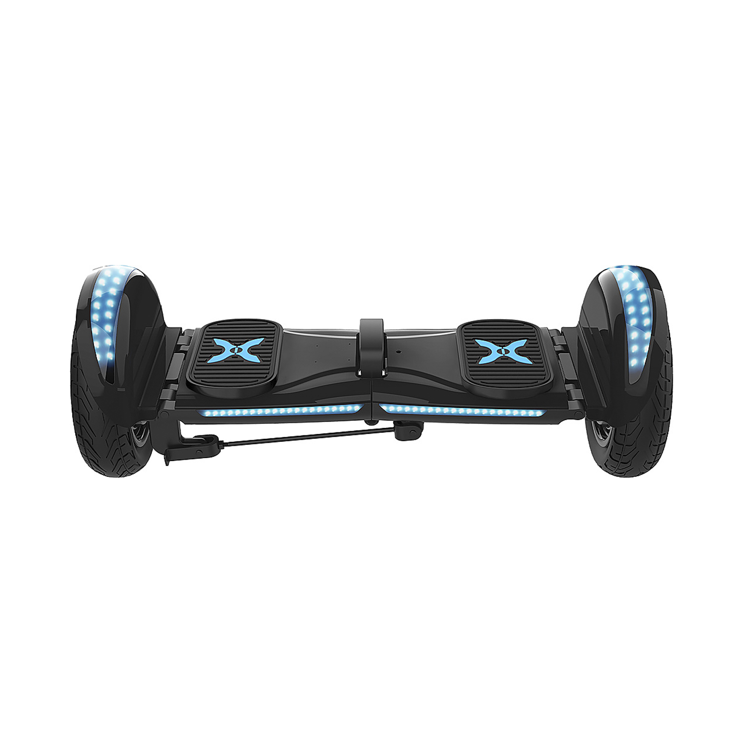 Foto 3 pulgar | Hoverboard Hover-1 Plegable Rogue color Negro